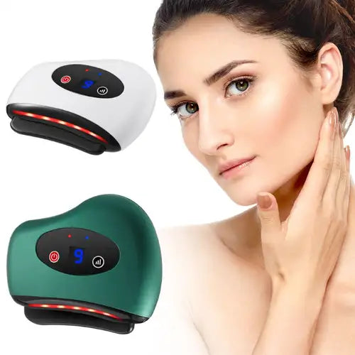 Electric Gua Sha