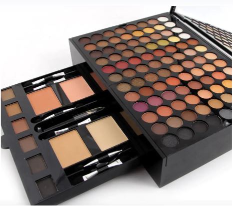 Ultimatives Make-up-Set